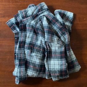 Flannel